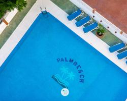 Palm Beach Club Apartamentos Carihuela