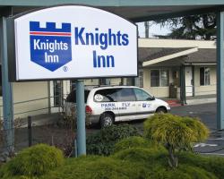 Knights Inn & Suites SeaTac Airport