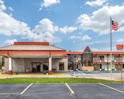 Econo Lodge Perrysburg