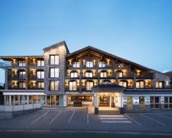 Hotel Stubai