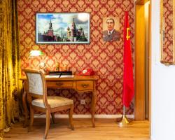 Rheinland Hotel