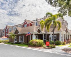 TownePlace Suites by Marriott St. Petersburg Clearwater