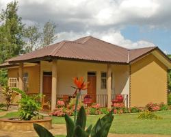 Milimani Cottages