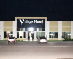 Village Hotel