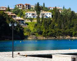 Villa Polyxeni Apartments