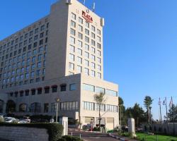 Plaza Nazareth Illit Hotel