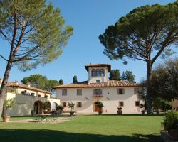 Tenuta Di Sticciano
