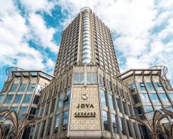 JOYA International Hotel