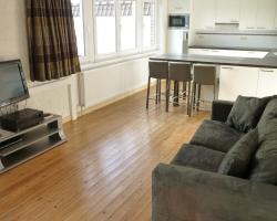 Apartment casuaLLoft