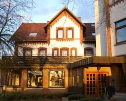 Landhotel & Gasthaus Altenburg