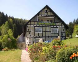 Haus Wald-Eck