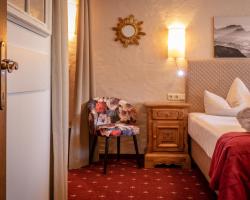 Hotel Landhaus Carla