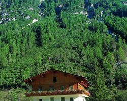 Pension Nina & Gasthof Alpenrose