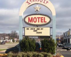 Stardust Motel