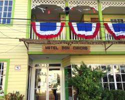 Hotel Don Chicho
