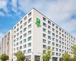 Holiday Inn Berlin City East Side, an IHG Hotel