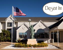 Desert Inn Tucumcari