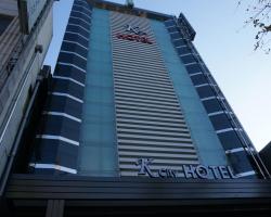 K City Hotel