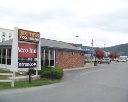 Aero Inn