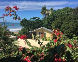 Katamah Beachfront Guesthouse