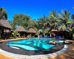 Diani Backpackers