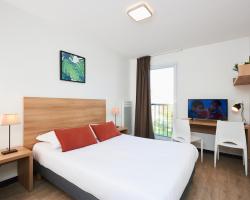 Ténéo Apparthotel Talence - Centre