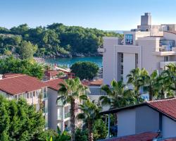 Sealife Buket Resort & Beach Hotel - Ultra All Inclusive