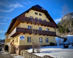 Landhaus Tauplitz