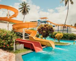 Matsubara Acqua Park Hotel