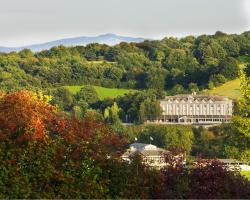 Hotel Du Golf