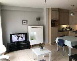 Appartement Koksijde