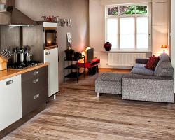Holiday Accommodation Zen Zand