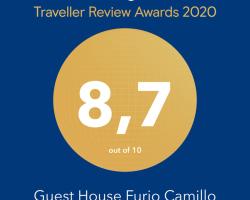 Guest House Furio Camillo