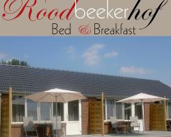 B&B Roodbeekerhof