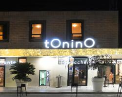 Hotel Ristorante Da Tonino