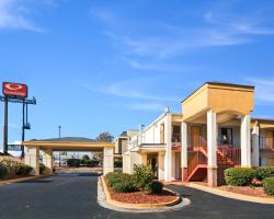 Econo Lodge - Conyers