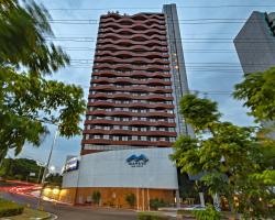 Manaus Hotéis Millennium