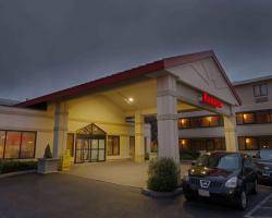 Ramada by Wyndham Boston