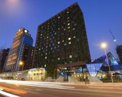 InterContinental Santiago, an IHG Hotel