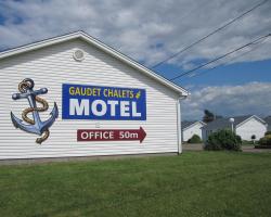 Gaudet Chalets, Motel & Suites