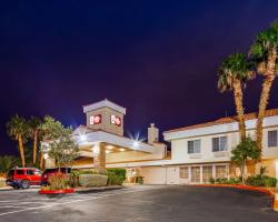 Best Western Plus Las Vegas West