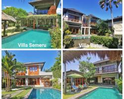 فيلات يوما بالي