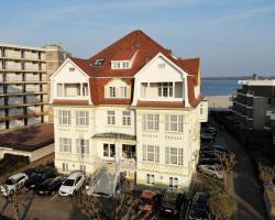 Hotel Atlantic Travemünde