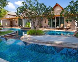 Katiliya Khao Lak Pool Villas