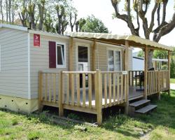 Camping le Rhône