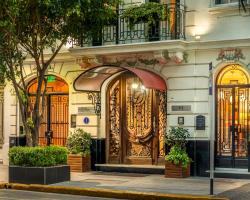 Duque Hotel Boutique & Spa