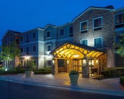 Staybridge Suites Irvine East/Lake Forest, an IHG Hotel