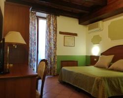 Hotel Cavour