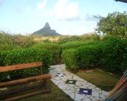 FLAT BAÍA DO SANCHO