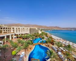 InterContinental Aqaba, an IHG Hotel